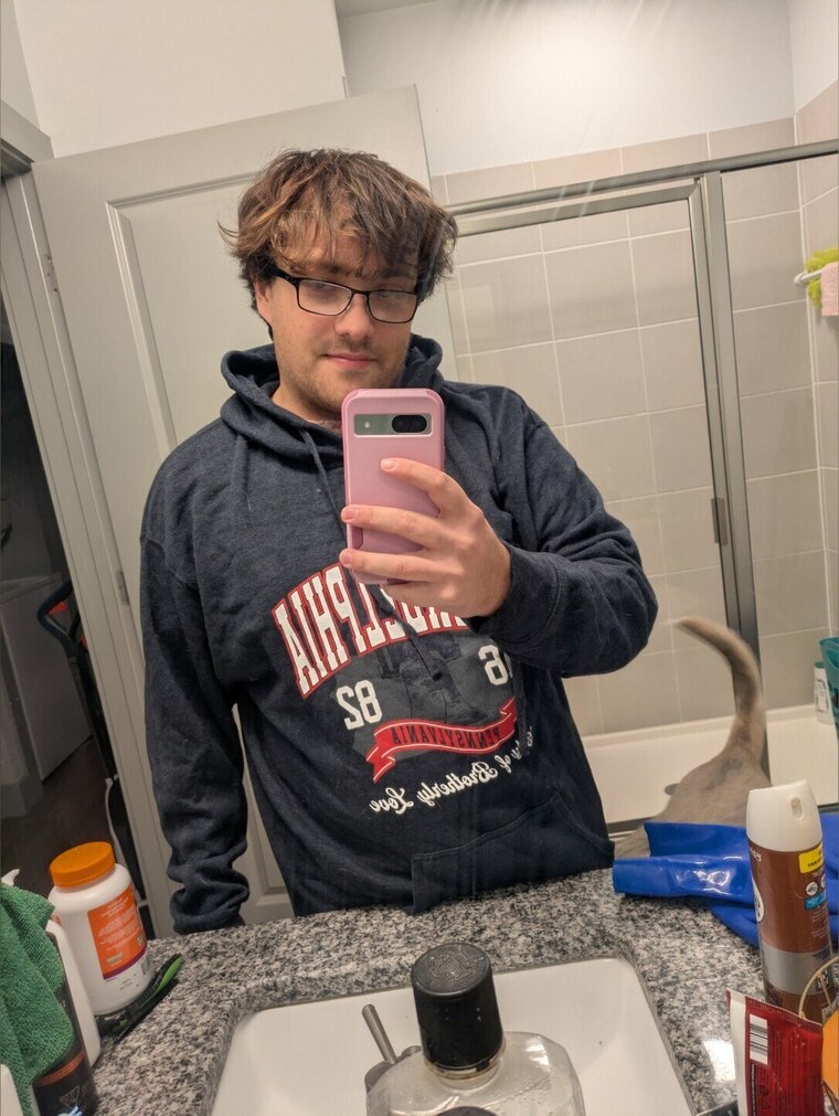 Daniel cover image