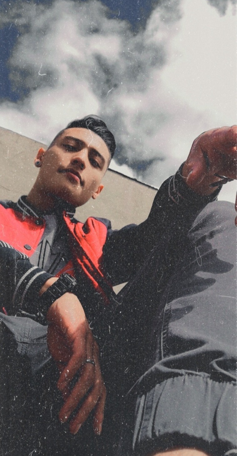 freddy cover image