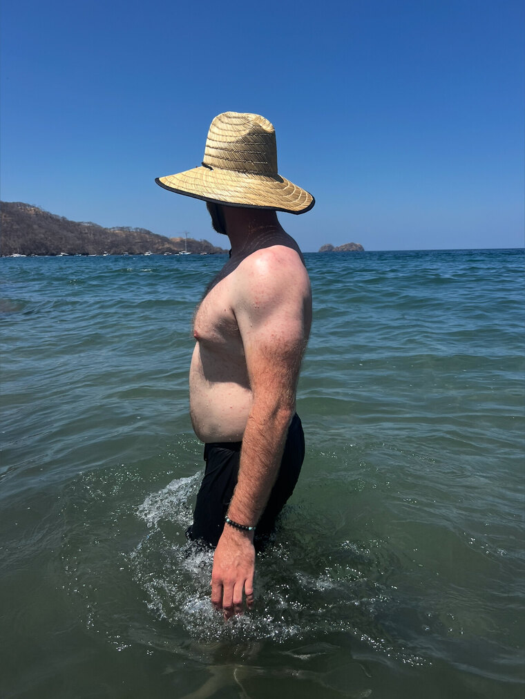 Disco Daddy cover image