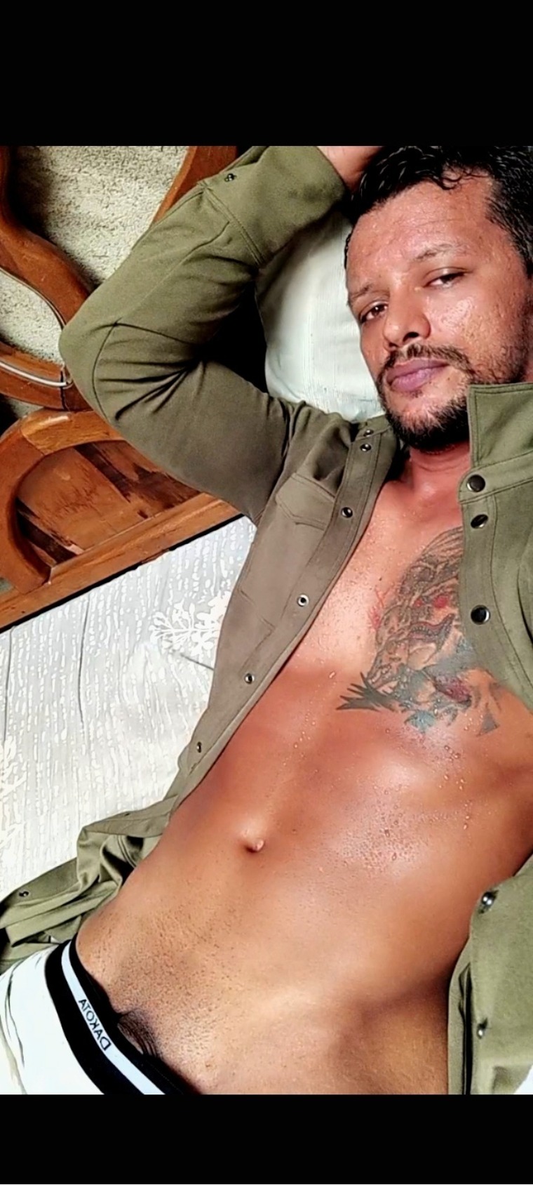 Duan Morelli banner image