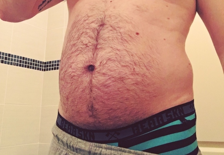 DubBearLad banner image