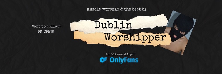 Dublin Worshipper ๐ฎ๐ช banner image