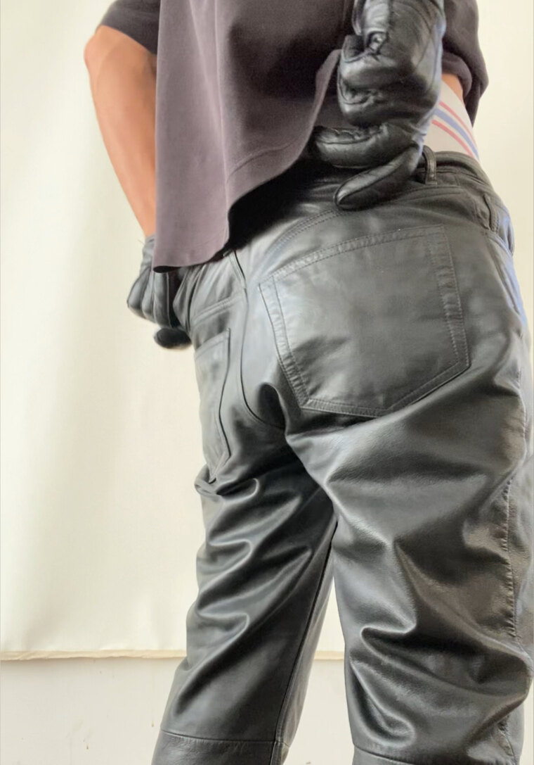Ducatileather banner image