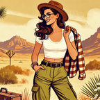 Satine avatar