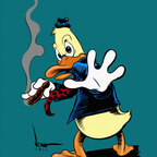 Duck Johnson avatar