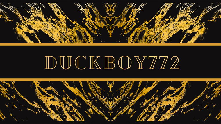 DuckBoyy cover image