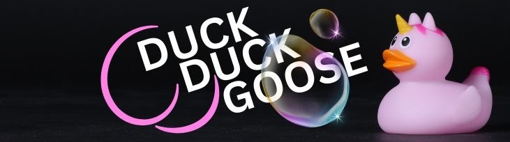 Duck Duck Goose banner image