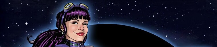 Ducky DooLittle banner image