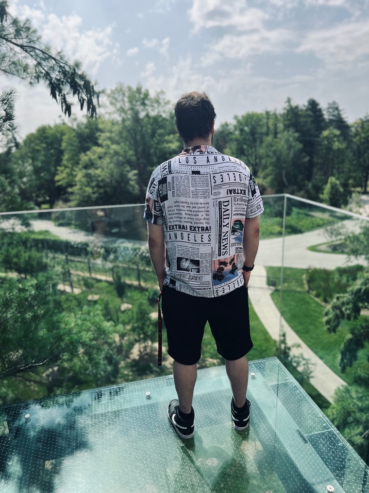 Dude With A Cock cover image