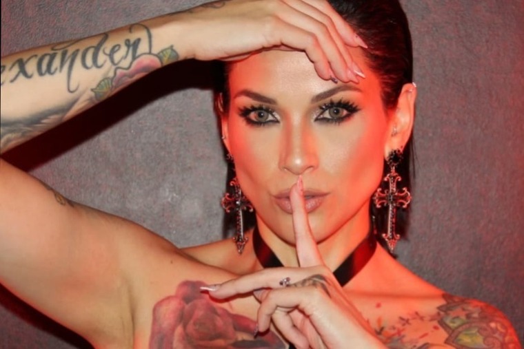 Duende cover image