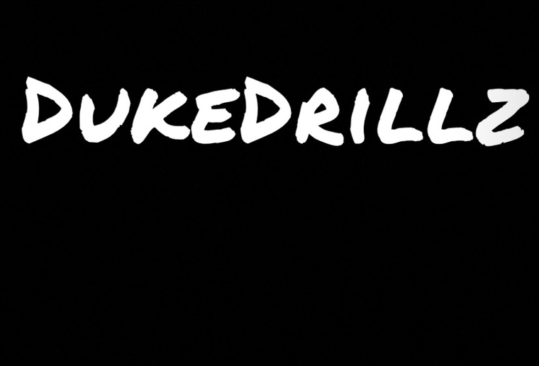 DukeDrillz banner image