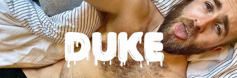 DUKE 👅💦💦💦 cover image