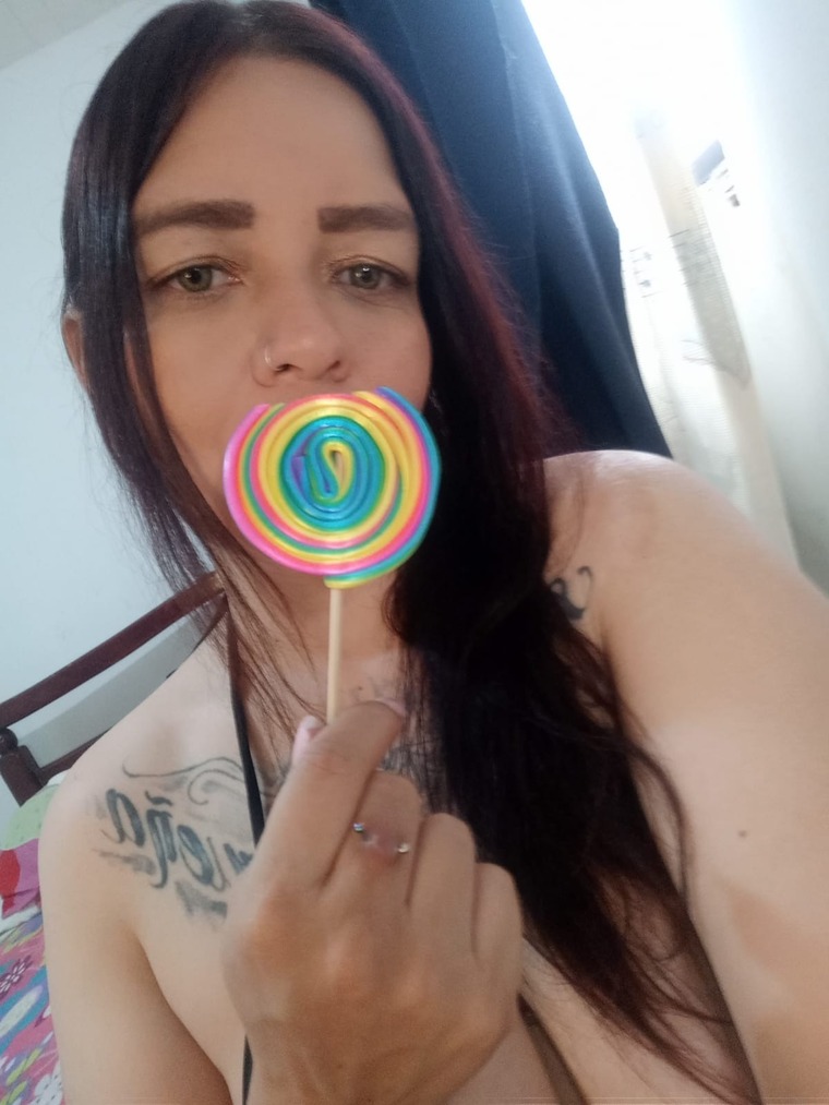 candy banner image