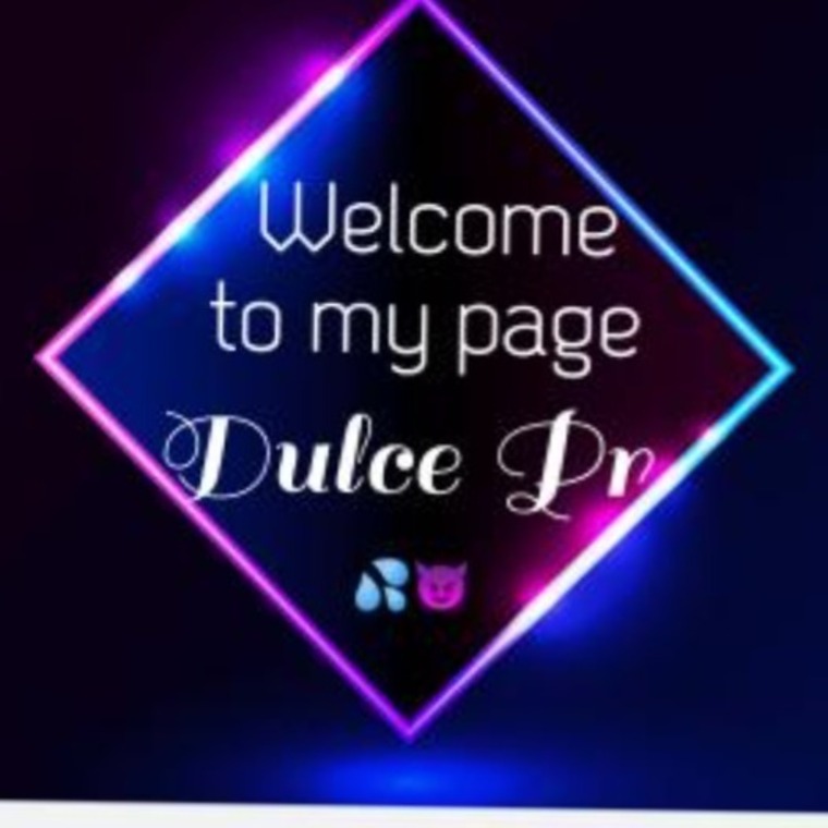 Dulce π banner image