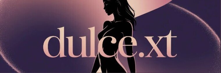 Dulce 🦋 cover image