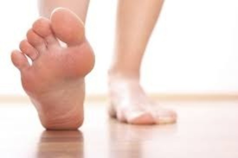 feet-honey banner image