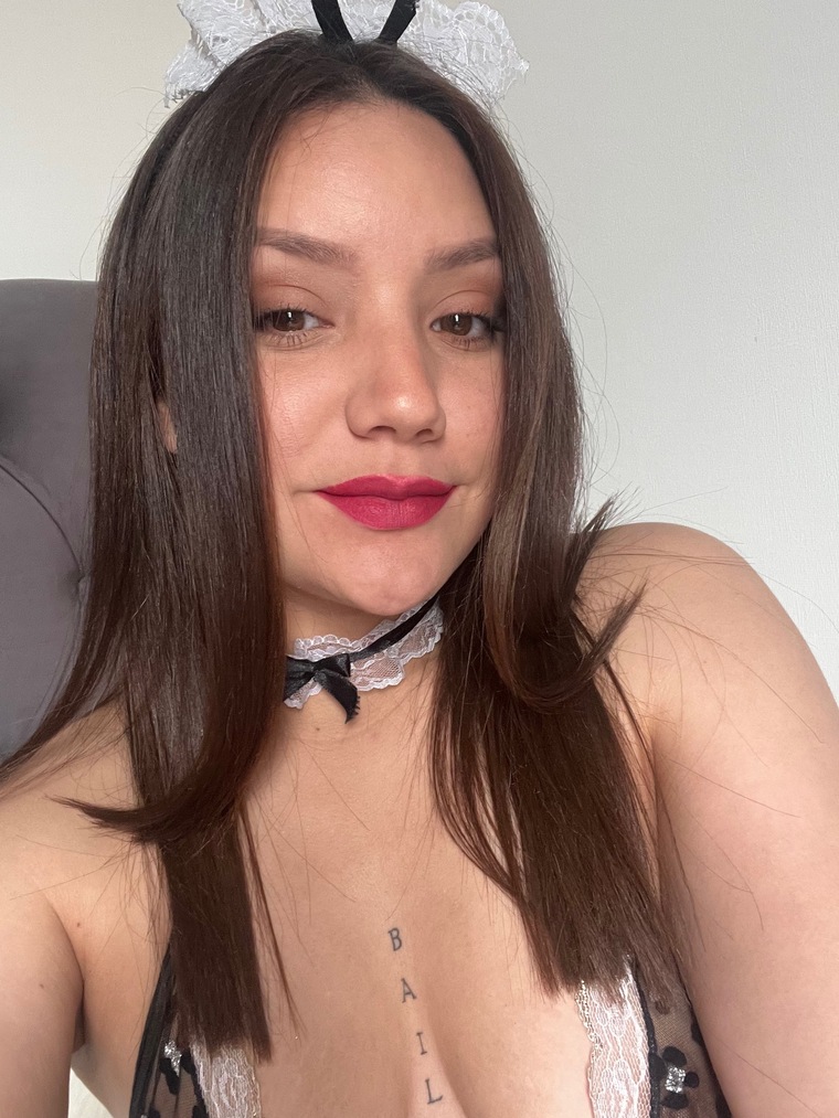 Soydulcefrancisca1 banner image