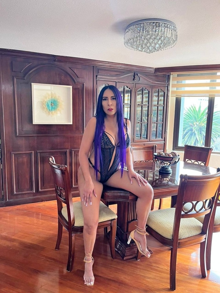 Dulce María cover image