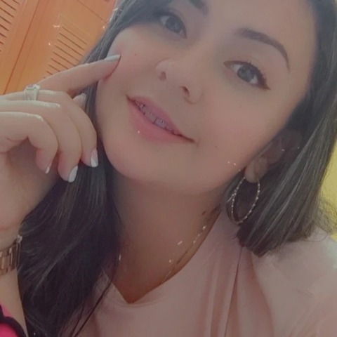 Dulce María cover image