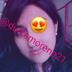 Dulce Morena avatar