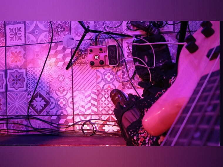 Dulce banner image