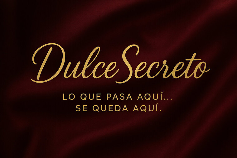 DulceSecreto💋 cover image