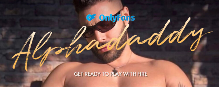 🔥| 𝐀𝐋𝐏𝐇𝐀⛓️𝐃𝐀𝐃𝐃𝐘 |🔥 cover image