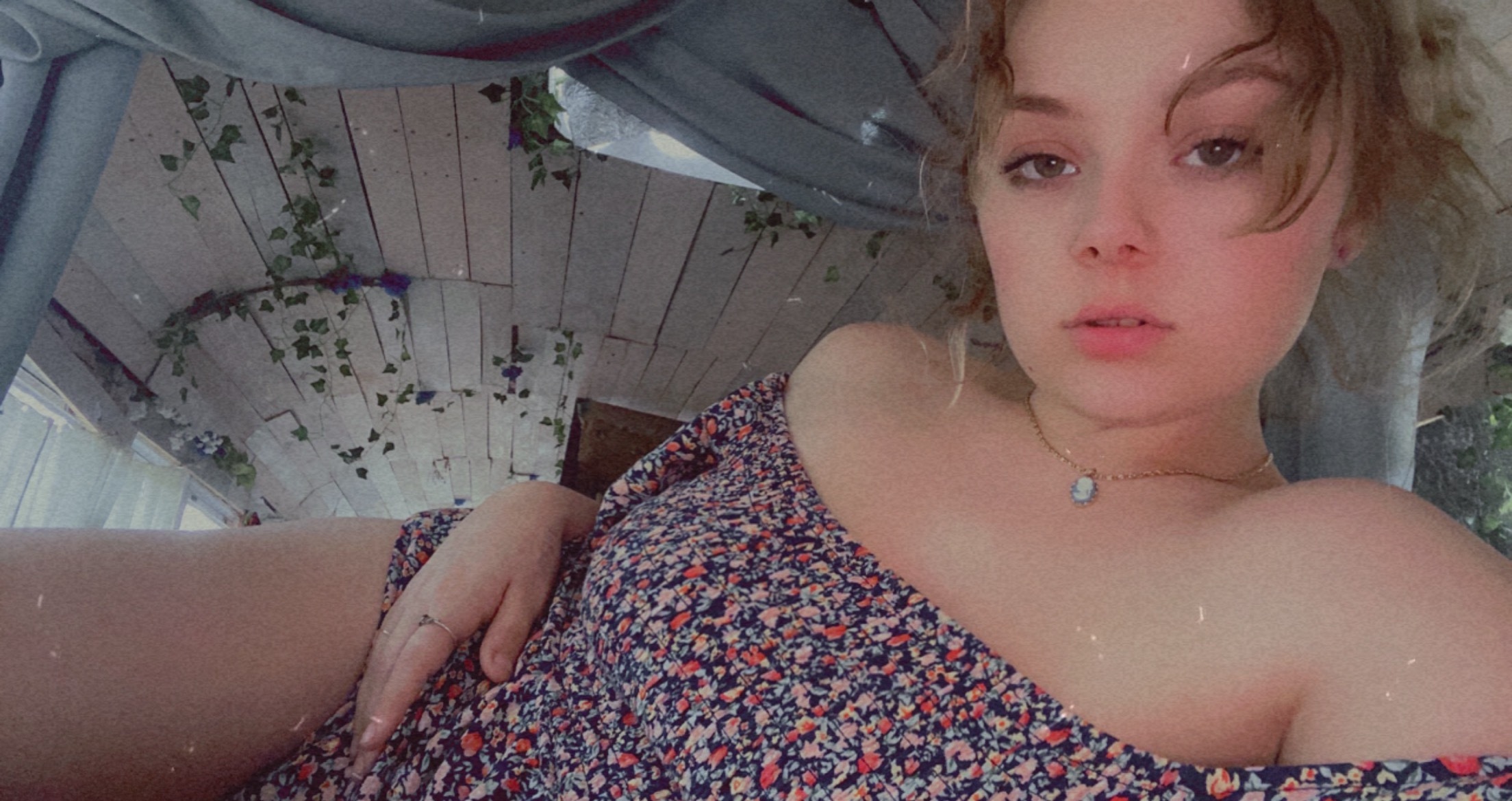 Sarah banner image