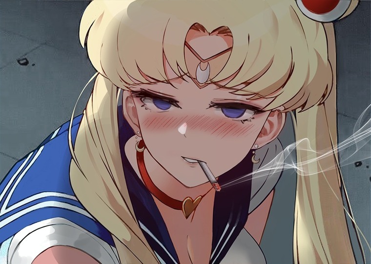 SumDumbEmoPunkBitch ;3 cover image