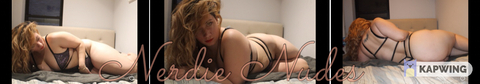 Nudie nerd cover image