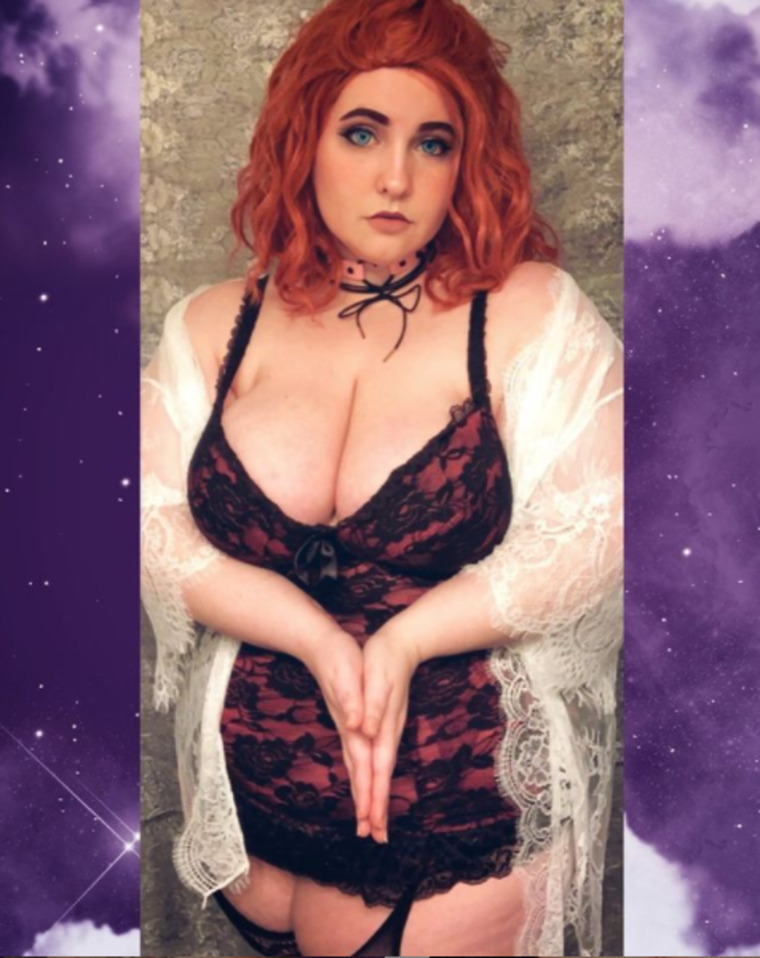 Dungeon Mistress banner image