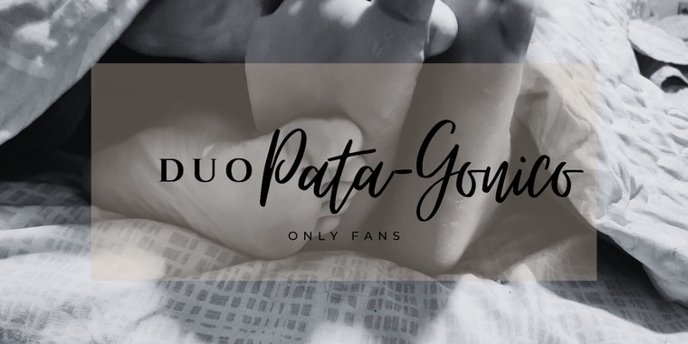Duo PATAgonico banner image