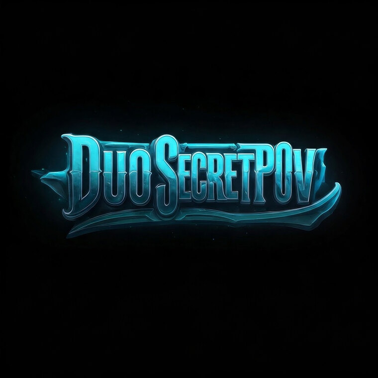 DuoSecretPOV cover image