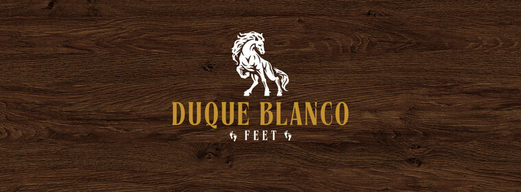 Duque Blanco Feet 🇲🇽✨ cover image