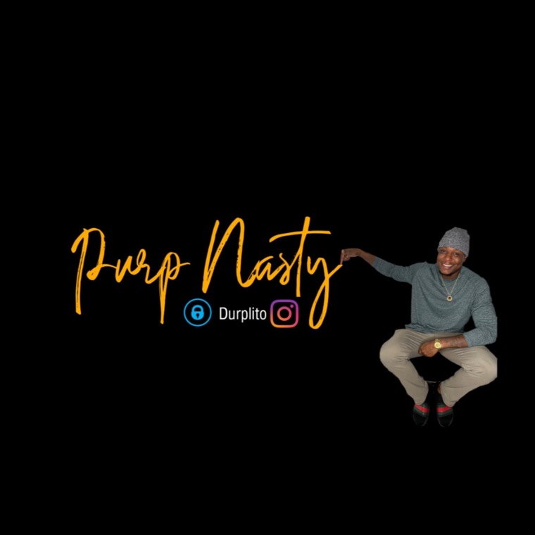 Purp Nasty cover image