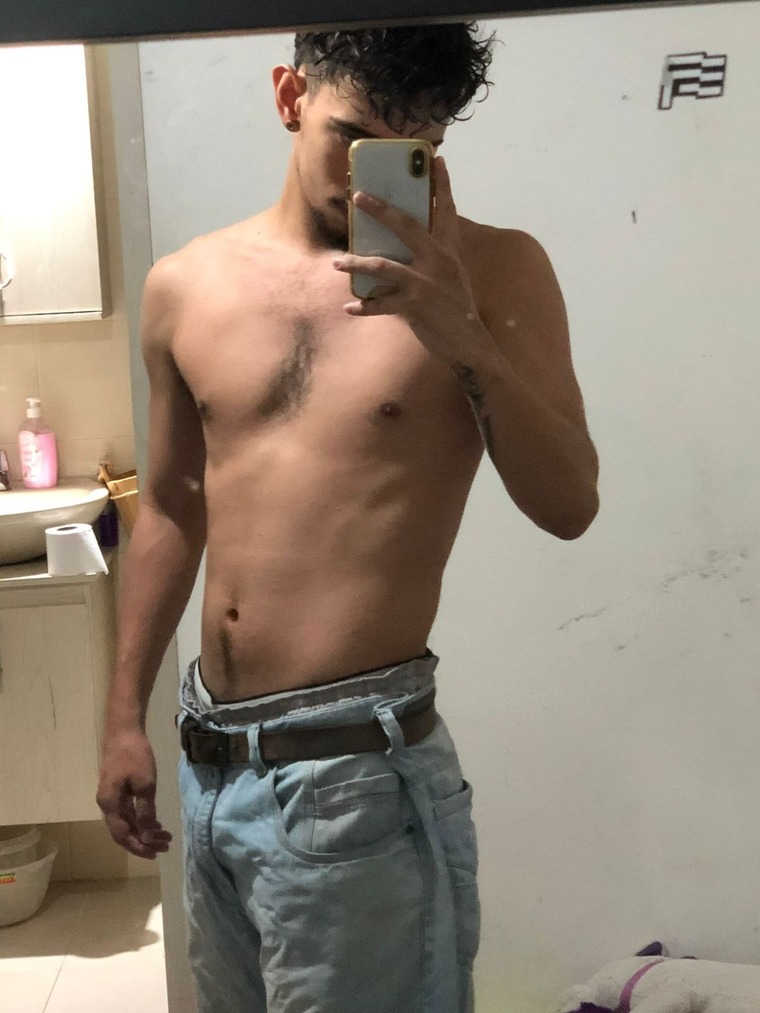 andrew cover image