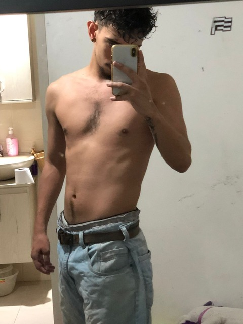 andrew cover image