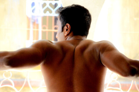 Dusky Hunk cover image