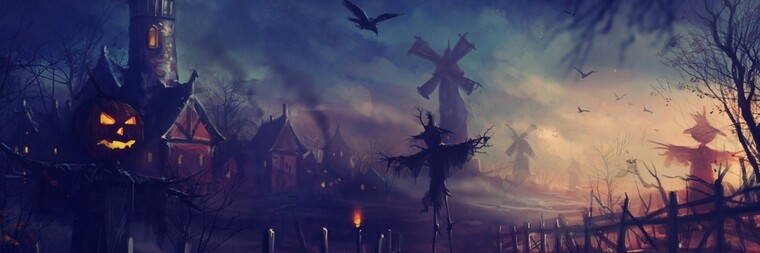 xCHAOSxHOLLOWx banner image