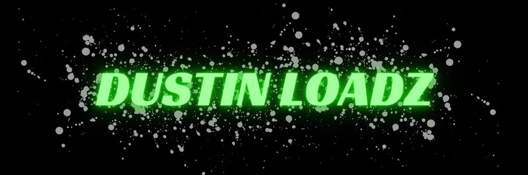 Dustin Loadz cover image