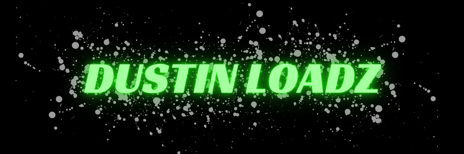 Dustin Loadz banner image