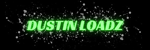 Dustin Loadz cover image