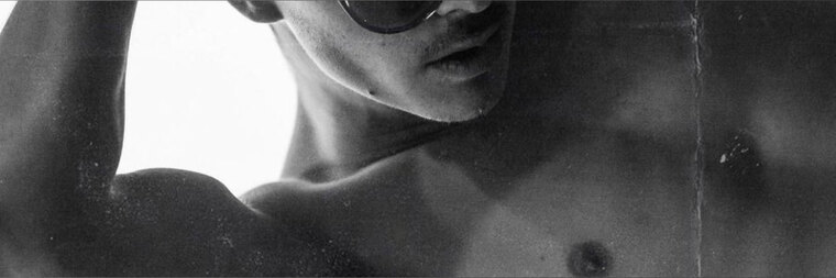 Dustin Rayne cover image