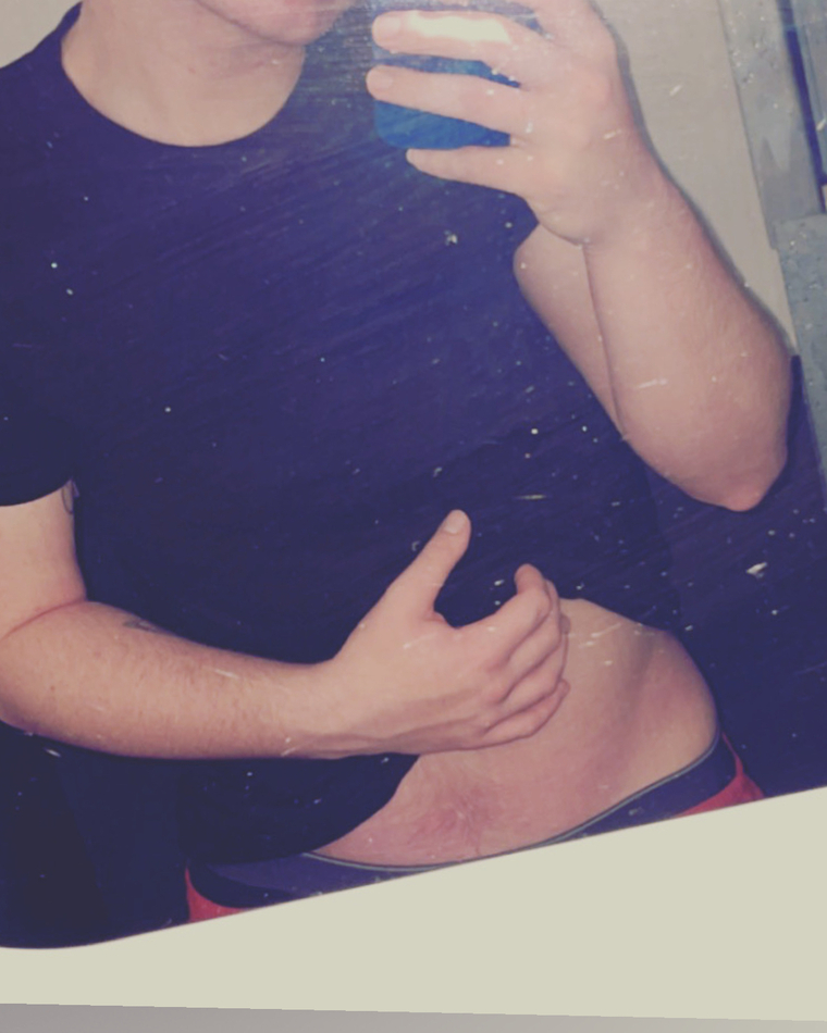 Dusty Busty cover image
