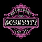 SORORITY avatar