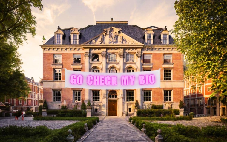 SORORITY banner image