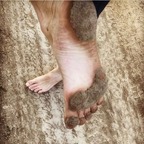 Dutch Barefoot Male avatar