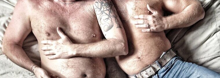 Dutch Daddies cover image