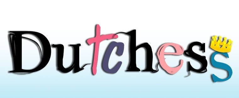 GrandDutchessXIII cover image
