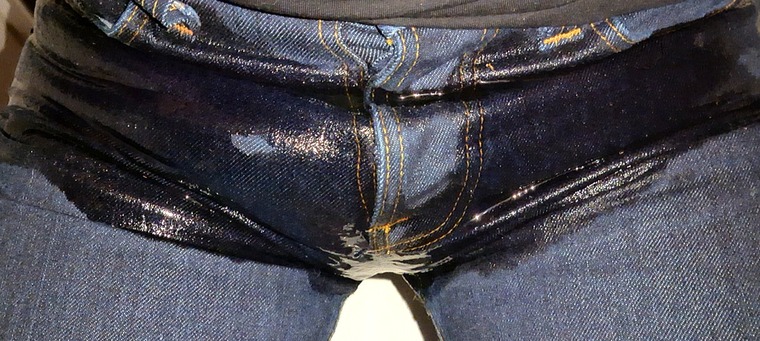 Dutch Wetjeans cover image
